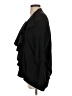 Cynthia Steffe Black Silk Cardigan Size XS - photo 5