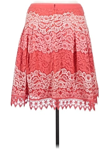 Isaac Mizrahi LIVE! Casual Skirt (view 2)