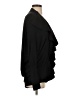 Cynthia Steffe Black Silk Cardigan Size XS - photo 4