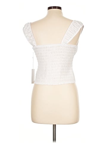 Sienna Sky Sleeveless Blouse (view 2)
