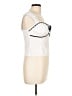 Sienna Sky White Sleeveless Blouse Size L - photo 4