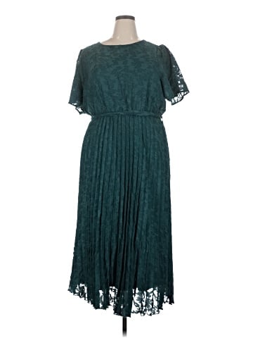Baltic Born Cocktail Dress (view 1)