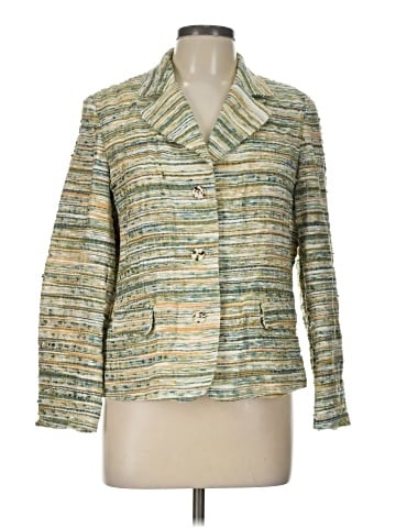 Coldwater Creek Blazer (view 1)