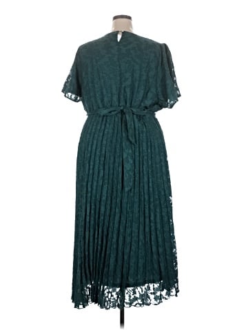 Baltic Born Cocktail Dress (view 2)