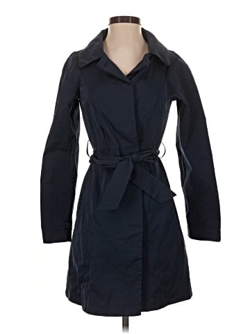 Theory Trenchcoat (view 1)