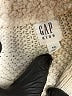 Gap Kids Ivory Pullover Sweater Size 2XL (kids) - photo 3