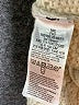 Gap Kids Ivory Pullover Sweater Size 2XL (kids) - photo 4