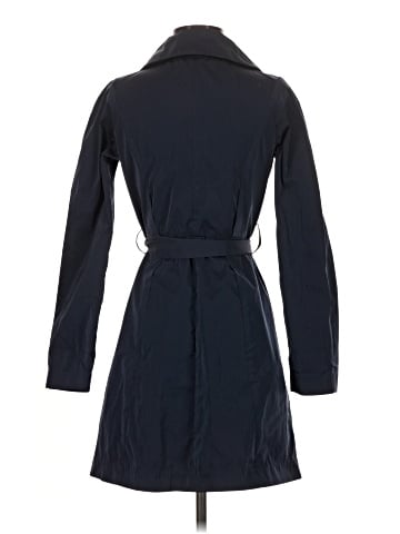 Theory Trenchcoat (view 2)