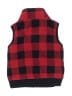 Carter's 100% Polyester Red Vest 9-12 MO / 12 MO - photo 2
