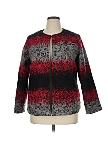 Alfred Dunner Jacket (view 1)