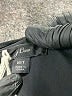 J.Crew 100% Polyester Solid Black Casual Dress Size 16 (tall) - photo 7