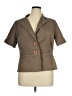 NYCC Brown Blazer Size 14-16W - photo 1