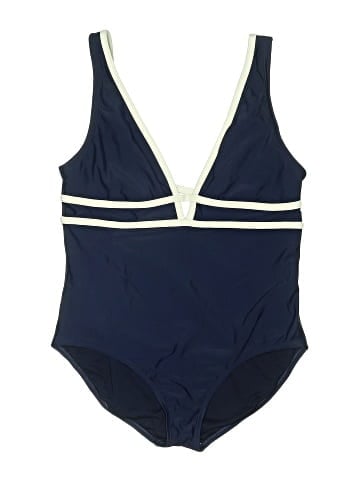 Jantzen One Piece Swimsuit (view 1)