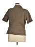 NYCC Brown Blazer Size 14-16W - photo 2
