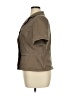 NYCC Brown Blazer Size 14-16W - photo 5