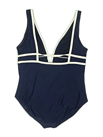 Jantzen One Piece Swimsuit (view 2)