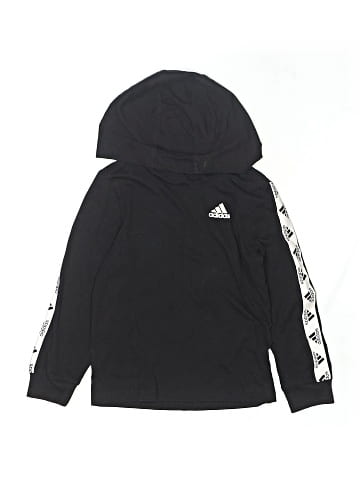 Adidas Long Sleeve T-Shirt (view 1)