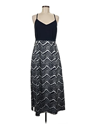 J.Crew Factory Store Casual Dress (view 1)