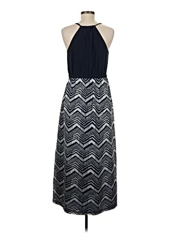 J.Crew Factory Store Casual Dress (view 2)