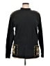 Anvil 100% Cotton Black Pullover Sweater Size XL - photo 1