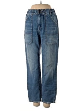 Veronica Beard Jeans Jeans (view 1)