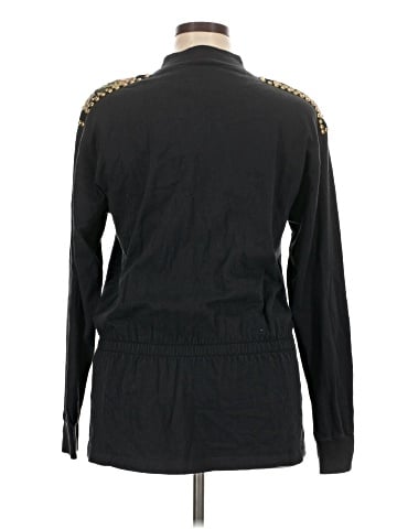 Anvil Pullover Sweater (view 2)