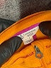 Lands' End Yellow Orange Pullover Sweater Size 7 - photo 3