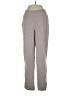 Carbon38 Chevron-herringbone Gray Casual Pants Size S - photo 1
