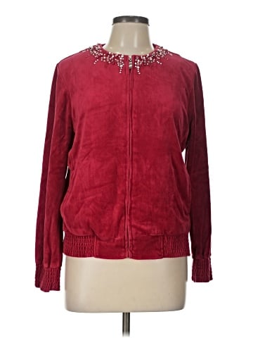 Coldwater Creek Cardigan (view 1)