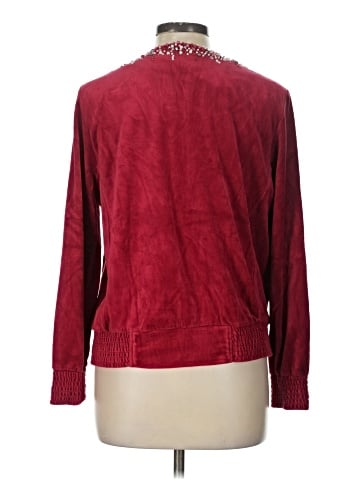 Coldwater Creek Cardigan (view 2)