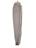 Carbon38 Chevron-herringbone Gray Casual Pants Size S - photo 4
