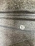 Lululemon Athletica Gray Active Pants Size 6 - photo 7