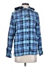L.L.Bean 100% Cotton Blue Jacket Size XXS - photo 1