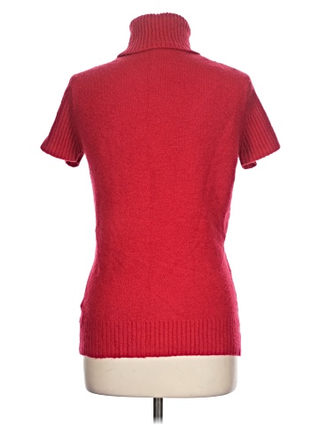 Faded Glory Turtleneck Sweater (view 2)