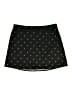 Croft & Barrow Hearts Black Skort Size XL - photo 1