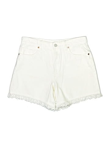 Blank NYC Denim Shorts (view 1)