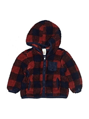 Little Me Jacket (view 1)