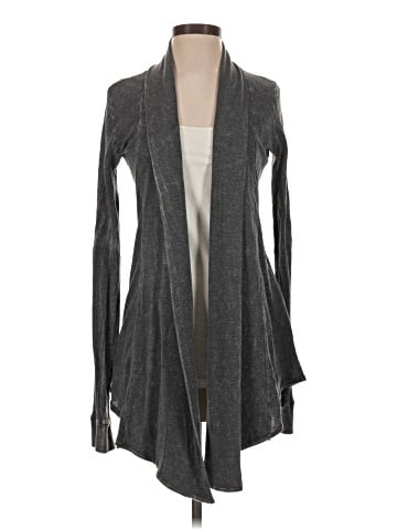 T Party Cardigan (view 1)