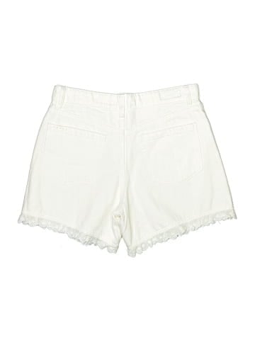 Blank NYC Denim Shorts (view 2)
