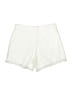 Blank NYC Ivory Denim Shorts Size 29 waist - photo 2