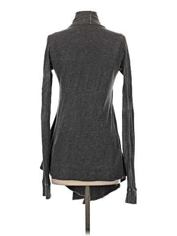 T Party Cardigan (view 2)