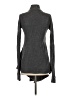 T Party Gray Cardigan Size S - photo 2