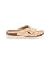 Skechers Tan Sandals Size 8 - photo 1