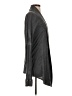 T Party Gray Cardigan Size S - photo 4