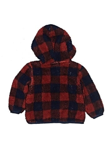 Little Me Jacket (view 2)