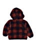 Little Me 100% Polyester Plaid Red Jacket 9-12 MO / 12 MO - photo 2