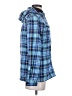L.L.Bean 100% Cotton Blue Jacket Size XXS - photo 4