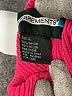 Requirements Pink Sleeveless Turtleneck Size L - photo 5