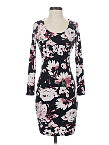 Haute Monde Casual Dress (view 1)