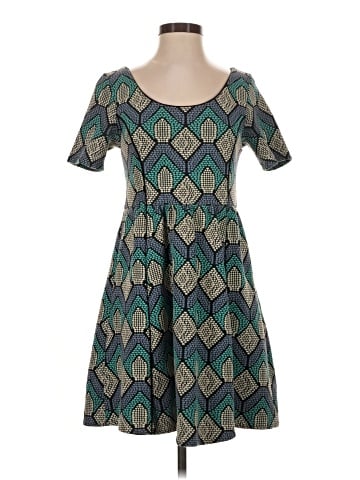HD in Paris Casual Dress (view 1)